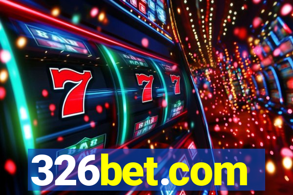 326bet.com