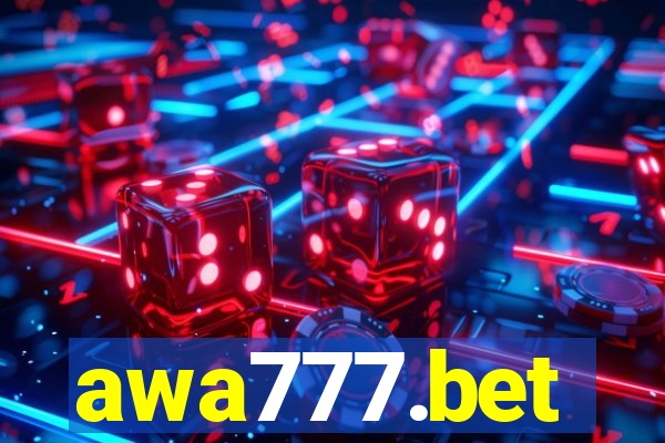 awa777.bet