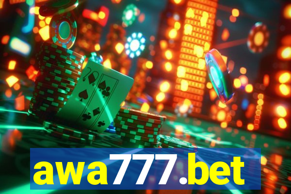 awa777.bet