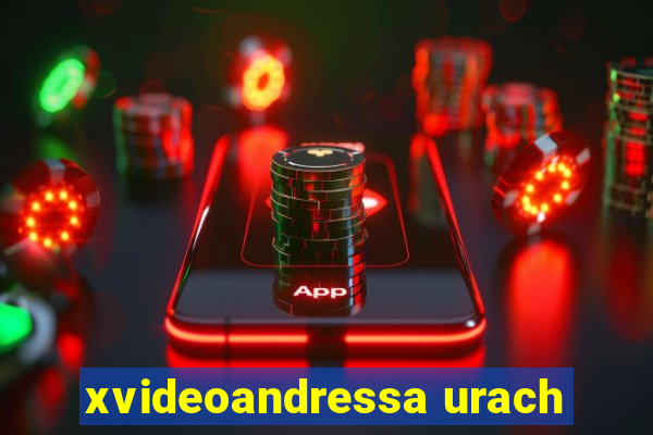 xvideoandressa urach