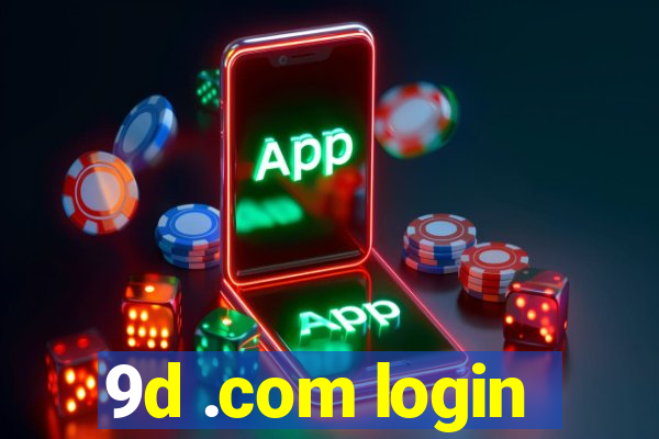 9d .com login