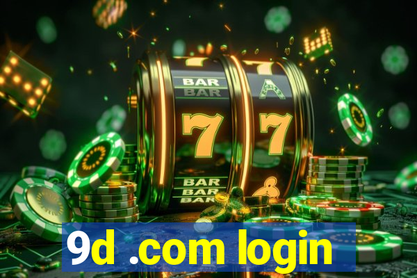 9d .com login