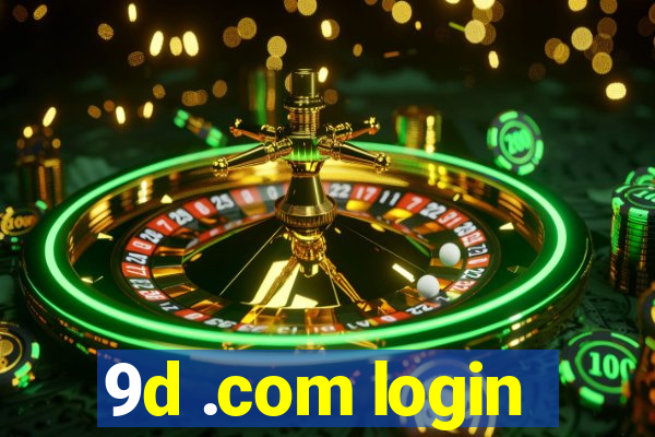 9d .com login