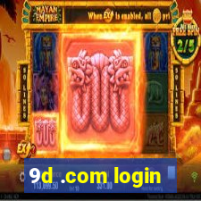 9d .com login