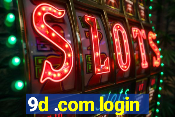 9d .com login