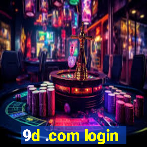 9d .com login