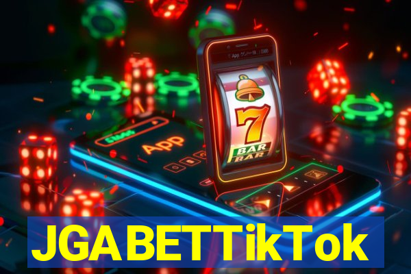 JGABETTikTok