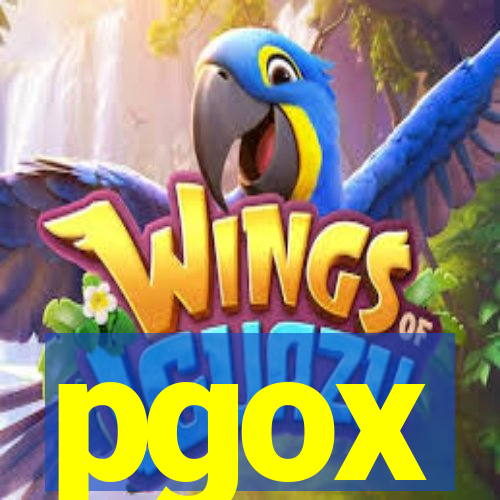 pgox