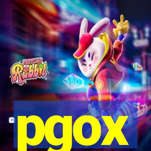 pgox