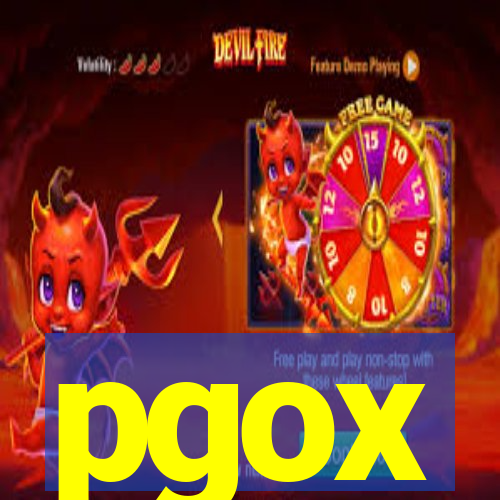 pgox