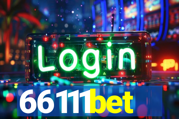 66111bet