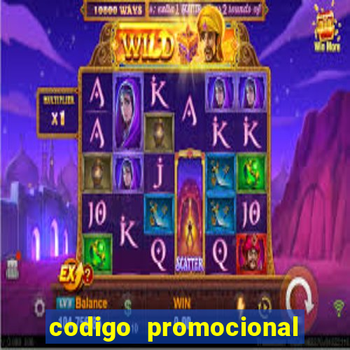 codigo promocional pix bet