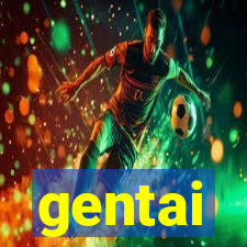 gentai