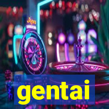 gentai