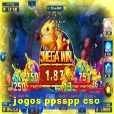 jogos ppsspp cso