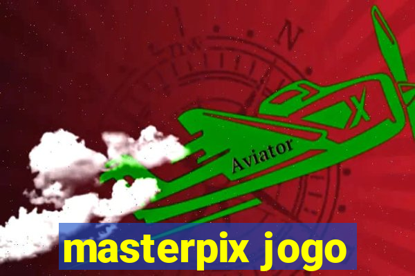 masterpix jogo