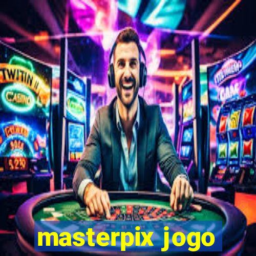 masterpix jogo