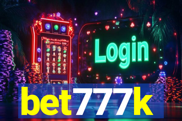 bet777k