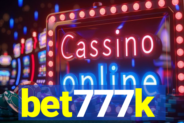 bet777k