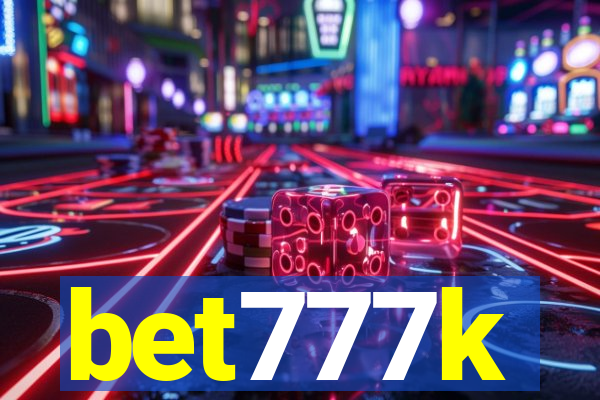 bet777k