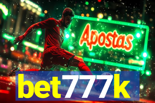 bet777k