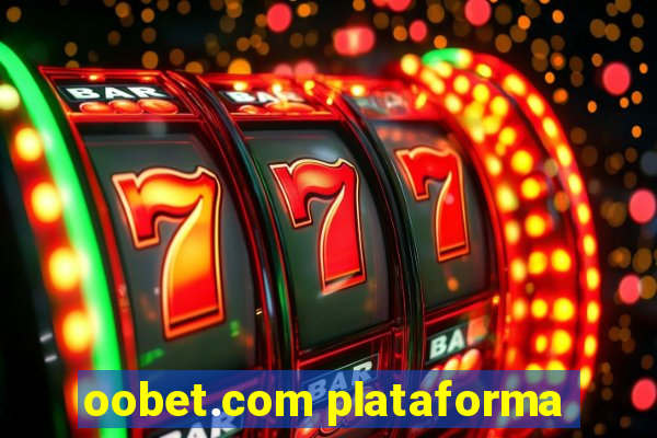 oobet.com plataforma