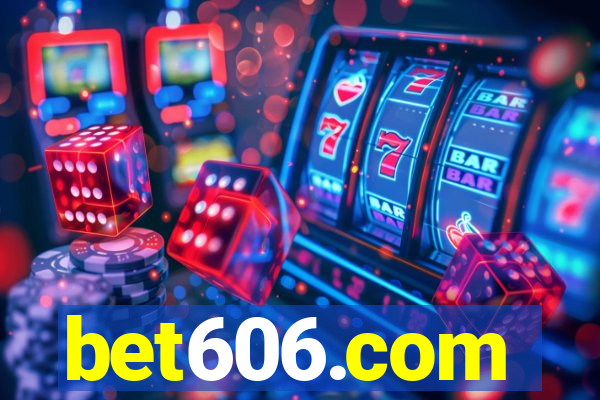 bet606.com