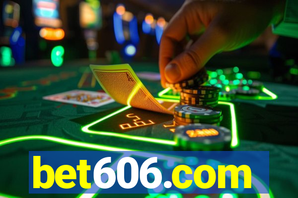 bet606.com