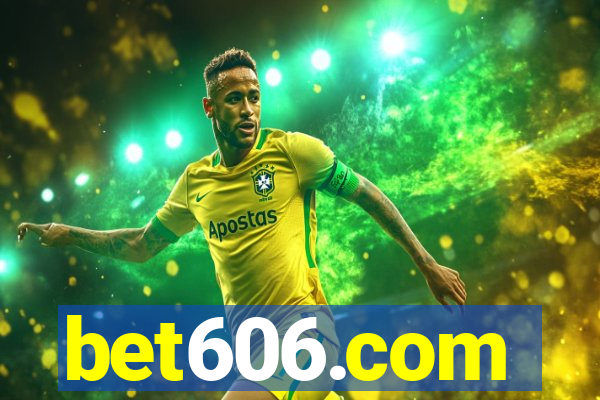 bet606.com