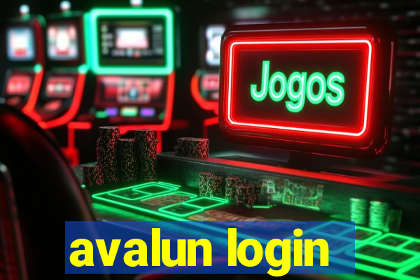 avalun login