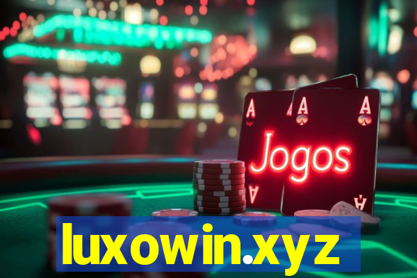 luxowin.xyz