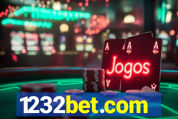 1232bet.com