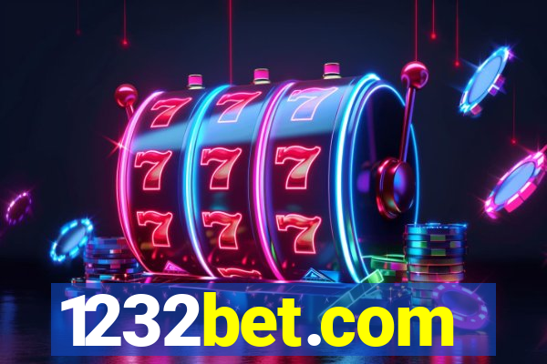 1232bet.com