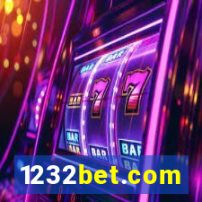 1232bet.com