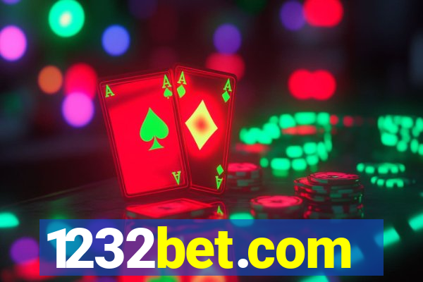 1232bet.com