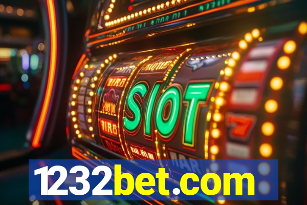 1232bet.com