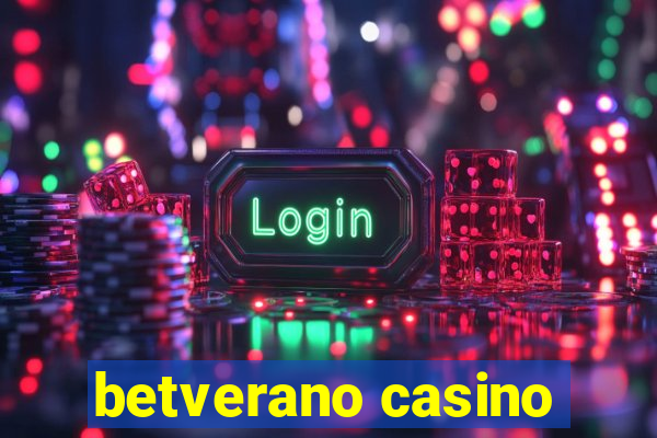 betverano casino