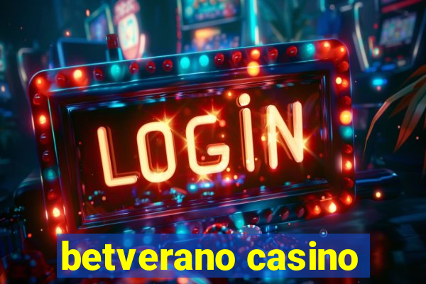 betverano casino