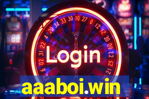 aaaboi.win