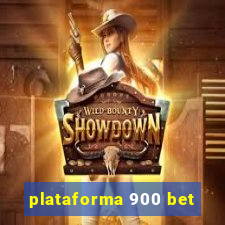 plataforma 900 bet