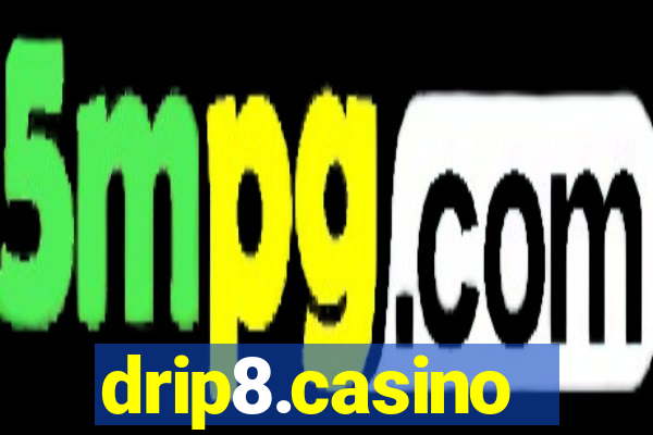 drip8.casino