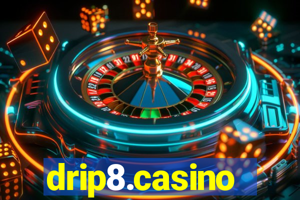 drip8.casino