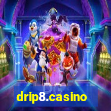 drip8.casino