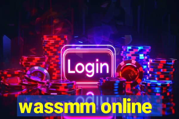 wassmm online