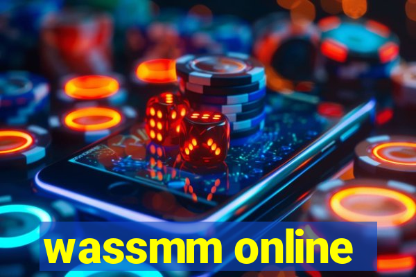 wassmm online