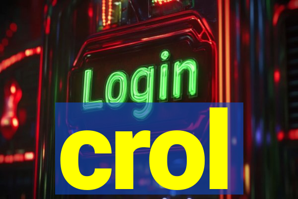 crol