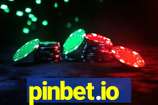 pinbet.io