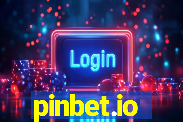 pinbet.io