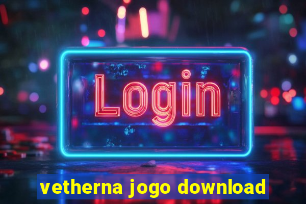 vetherna jogo download