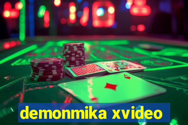 demonmika xvideo